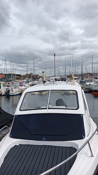 Barco CONUS 570