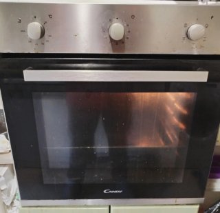 Horno Candy