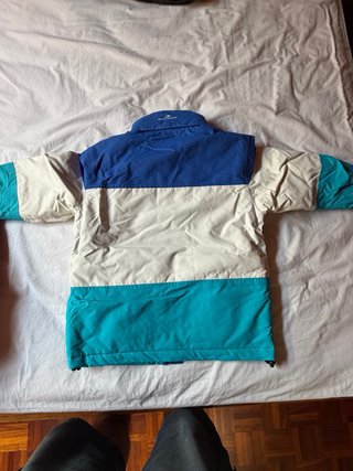 Chaqueta Nieve Niño Boomerang