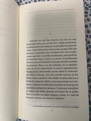 La delicadeza