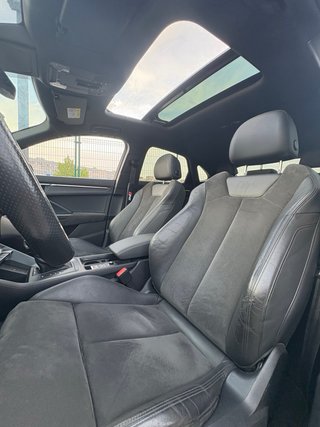 Audi RS Q3 2022