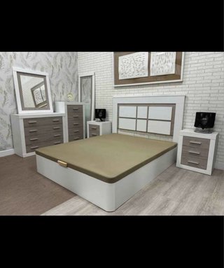 Liquidación Muebles canapés!!