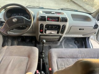 Nissan Interstar 2004