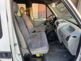 Nissan Interstar 2004
