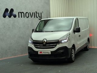Renault Trafic FURGON 2.0 DCI 120CV L2 H1