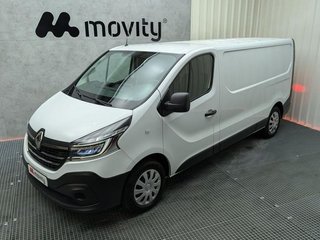 Renault Trafic FURGON 2.0 DCI 120CV L2 H1