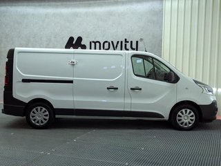 Renault Trafic FURGON 2.0 DCI 120CV L2 H1