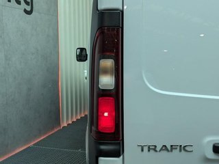 Renault Trafic FURGON 2.0 DCI 120CV L2 H1