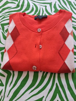Conjunto Zara Chaqueta y Top Talla L