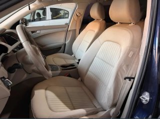 Audi A4 2011
