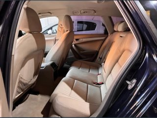 Audi A4 2011