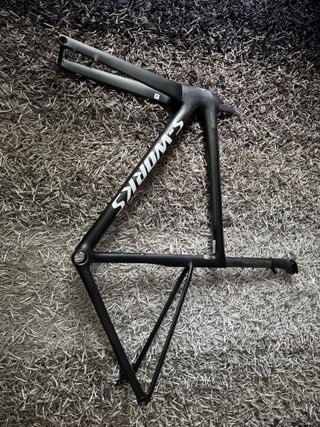 Specialized Tarmac S-Works SL8 (CUADRO)
