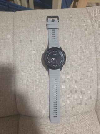Garmin Fenix 6X Pro 51mm Como Nuevo