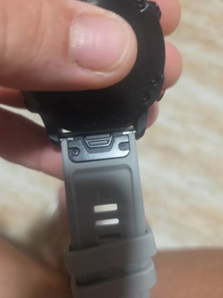 Garmin Fenix 6X Pro 51mm Como Nuevo