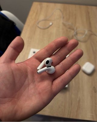 AirPods 3ª Generación