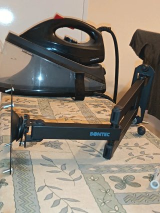 Soporte Pared Monitor/TV Vortex