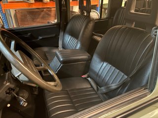 Land Rover Defender 1994