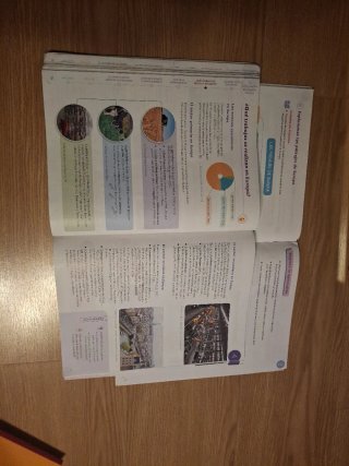 Ciencias sociales 6 Primaria : Proyecto Constru...