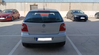 Volkswagen Polo 2003