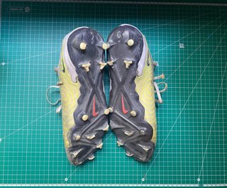Nike Phantom GX Botas Fútbol Talla