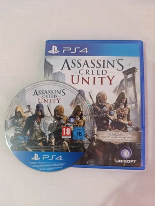 Assassin's Creed: colección