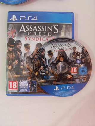 Assassin's Creed: colección