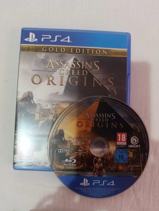 Assassin's Creed: colección
