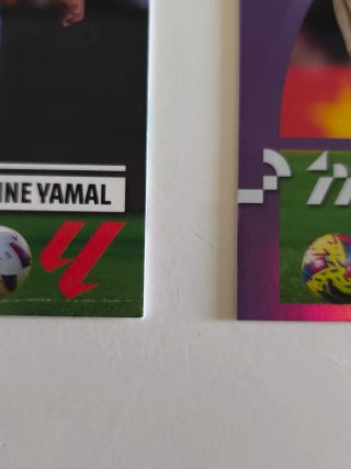 Lamine Yamal Rookie Master Rookie La Liga