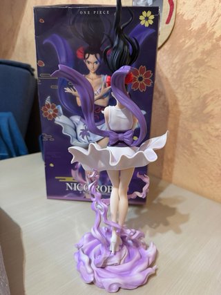 Action Figure Nico Robin One Piece