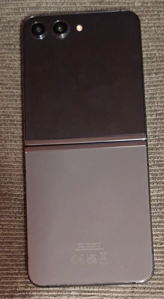 Samsung Galaxy Z Flip 5