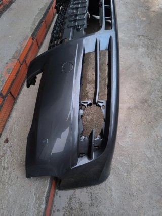 Defensa Delantera Audi A4 B7 Original
