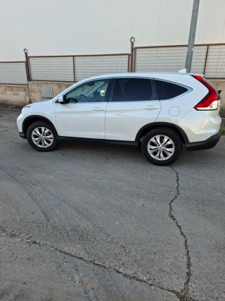 Honda CR-V 2014