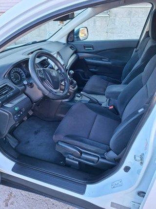 Honda CR-V 2014