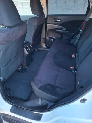 Honda CR-V 2014