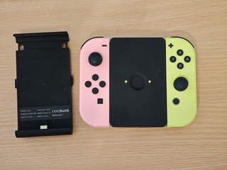 Remotto Enerjoy Pro 10000mAh Switch sin usar