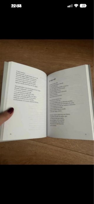 Libro “Ahora que la vida” de Ismael Serrano