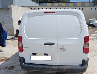 Llanta opel combo cargo (e) active 450113