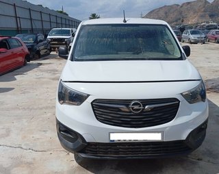 Llanta opel combo cargo (e) active 450113