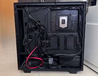PC Gaming i7-10700K RX 6800 16GB 32GB RAM
