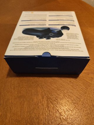 Caja Mando PS4 Dualshock 4 Sony