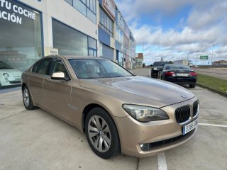 Se Vende BMW Serie 750i