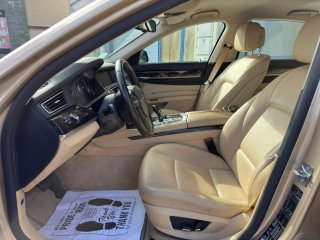 Se Vende BMW Serie 750i