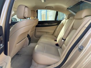 Se Vende BMW Serie 750i