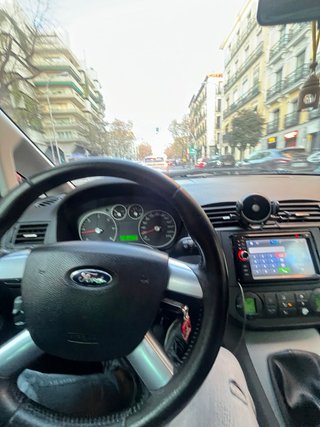 Ford C-MAX 2005