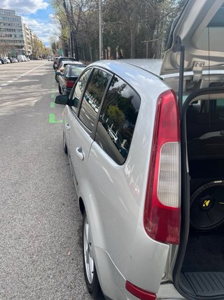 Ford C-MAX 2005