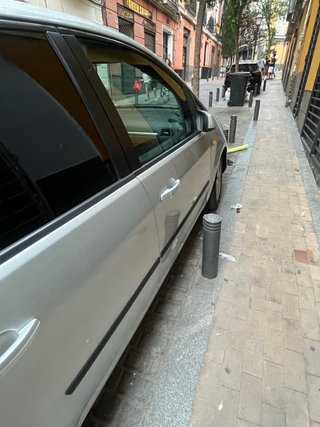 Ford C-MAX 2005