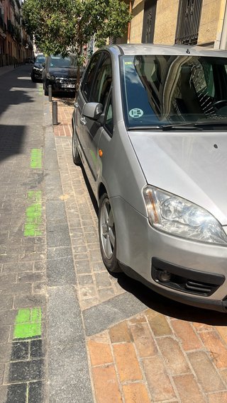 Ford C-MAX 2005