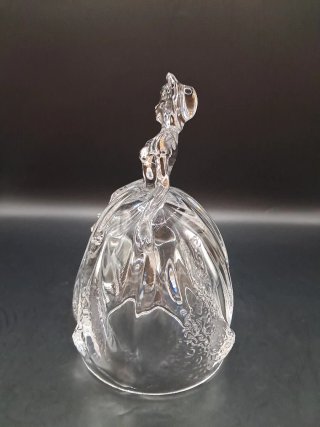 Figura de cristal RCR