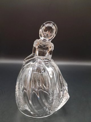Figura de cristal RCR