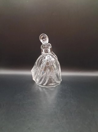 Figura de cristal RCR